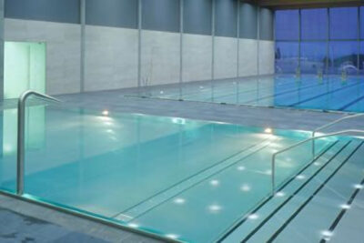 Kravi Hora Sports & Recreation Centre Swimming Pool