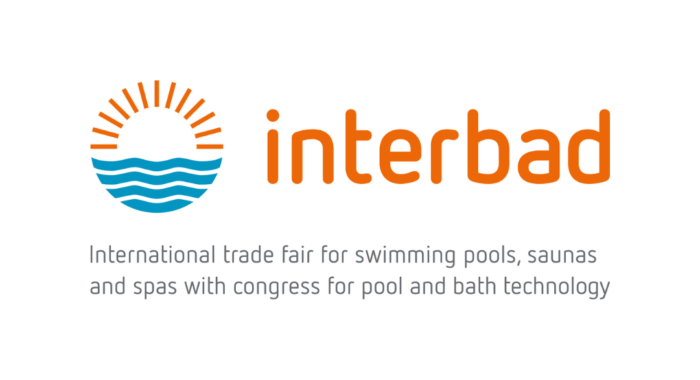 Interbad, 25 – 28 October 2022, Stuttgart, Germany
