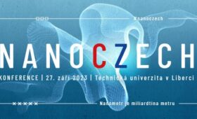Nanoden Liberec 2023 #nanoczech